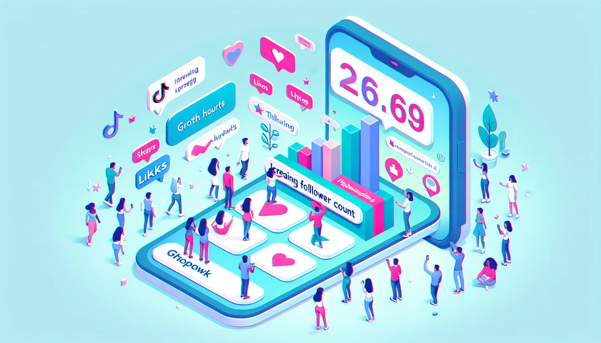 TikTok Analytics: How to Track Your Growth Like a Pro in 2026