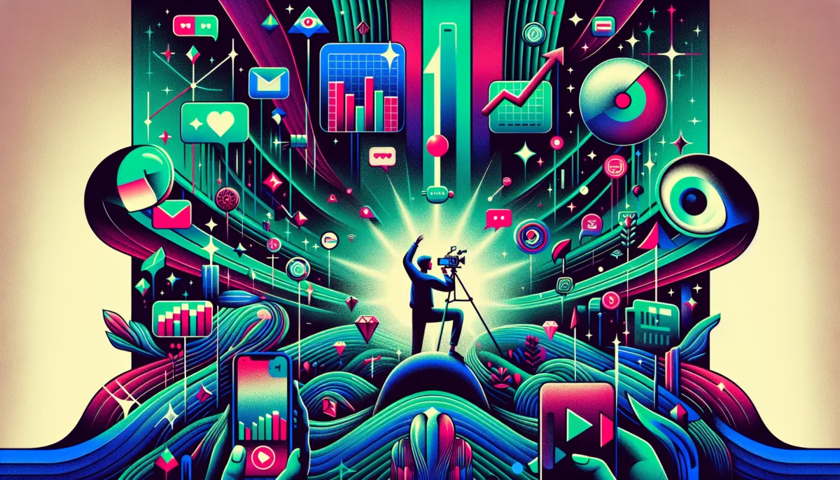 TikTok Duet & Stitch: How to Use Them for Growth