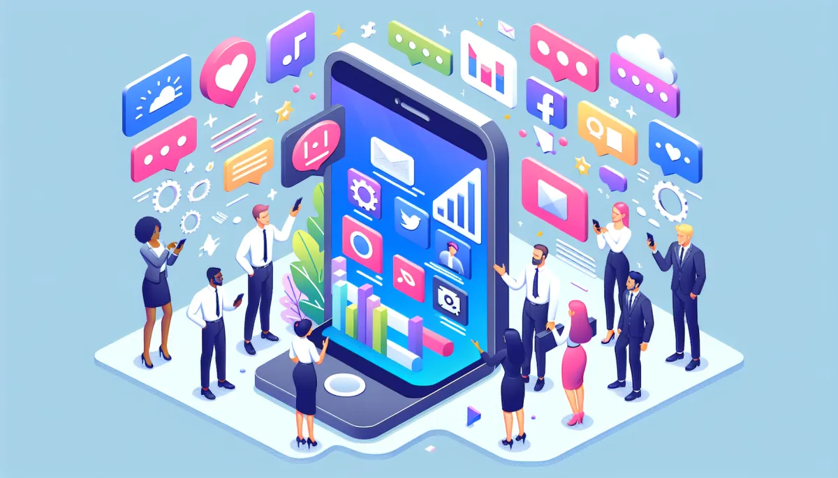 TikTok SEO: Make Your Videos Searchable