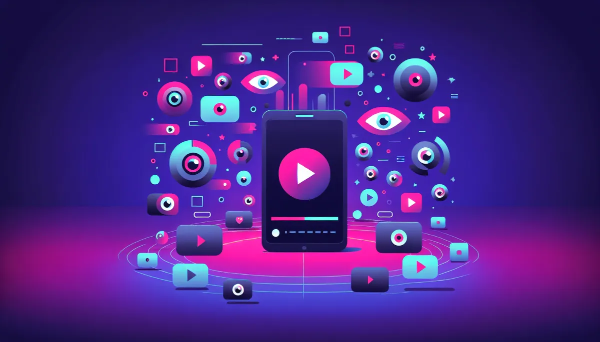Buy TikTok Views: Why Views Matter for Growth