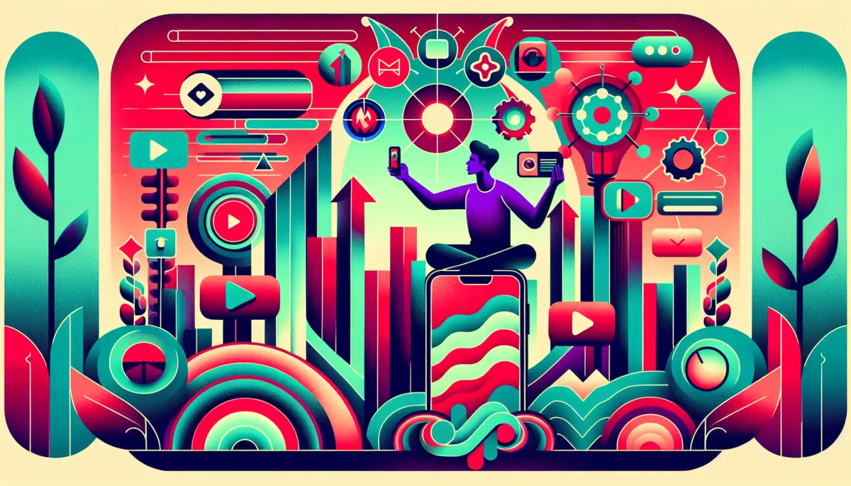 TikTok Effects & Filters: Catch the Trend