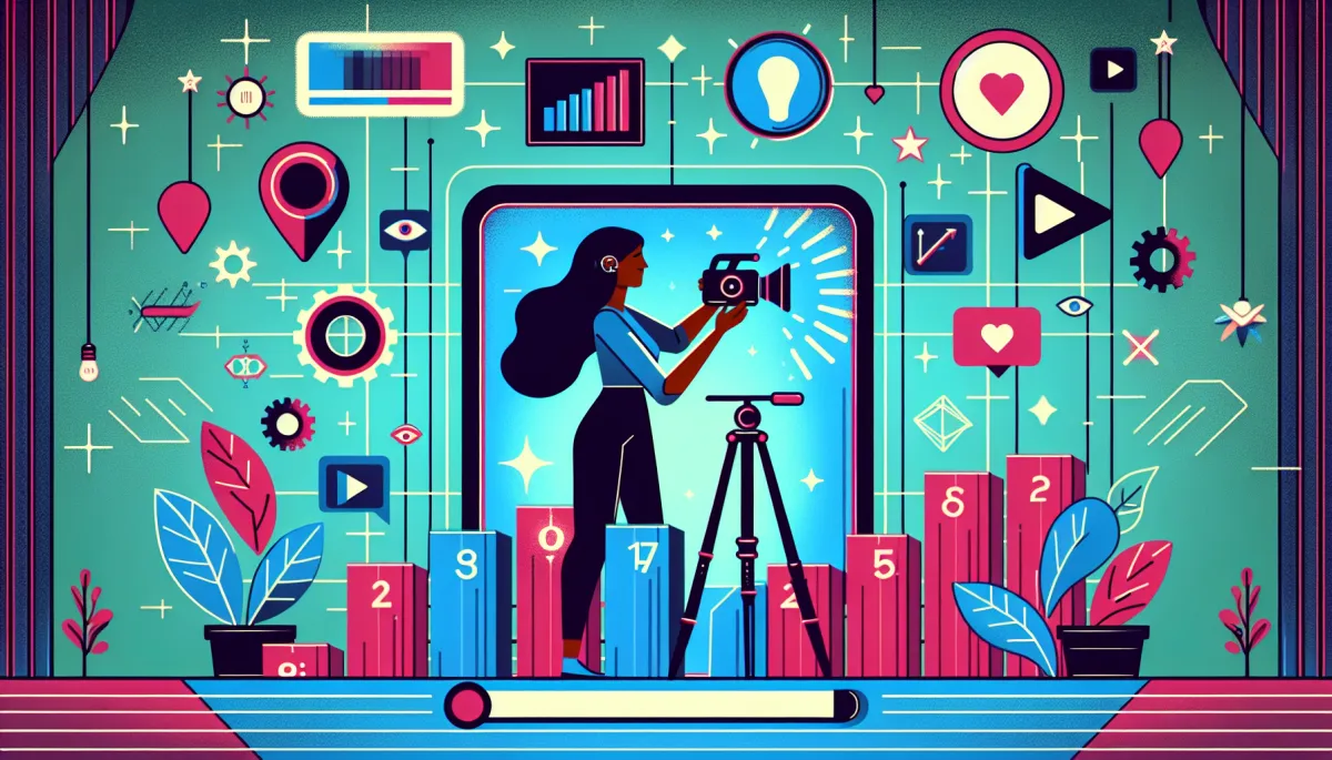 Stand Out on TikTok with Storytelling: The Art of Narratives
