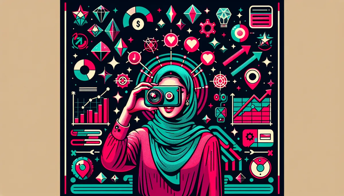 TikTok Hashtag Strategy: Tagging Done Right