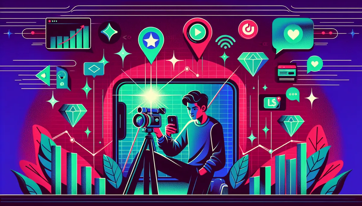 14 Secrets to Going Viral on TikTok