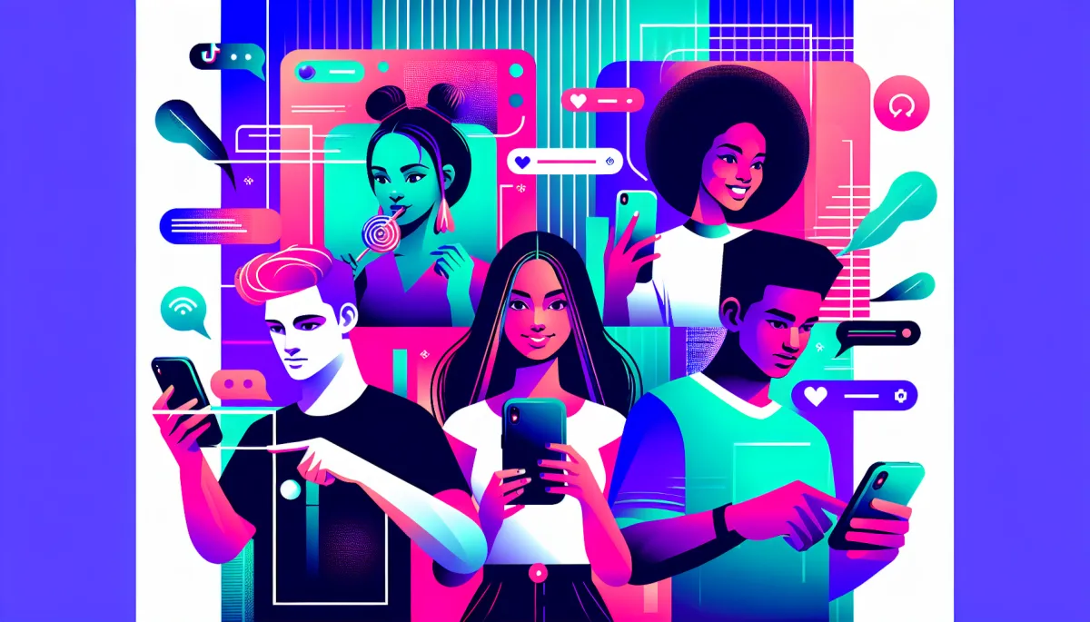 8 Secrets to Going Viral on TikTok