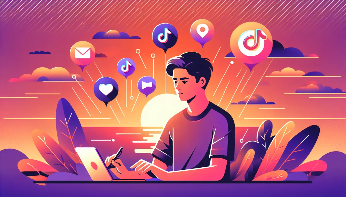 11 Secrets to Going Viral on TikTok