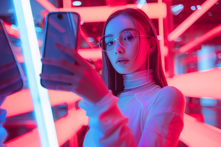 TikTok Social Media