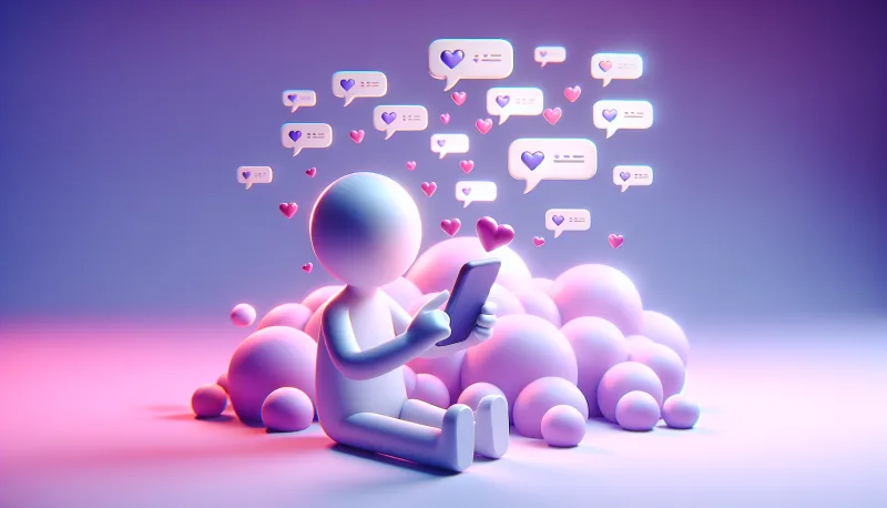 Buy TikTok Comment Likes