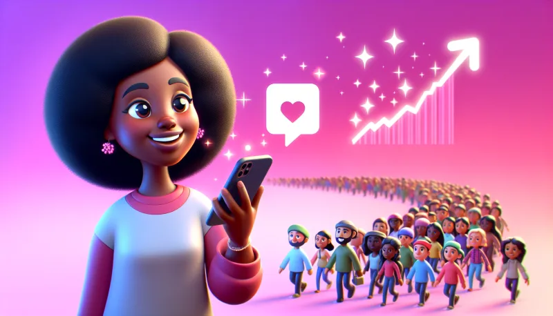 Buy TikTok Followers