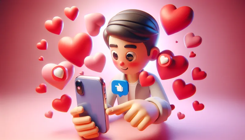 Buy TikTok Likes