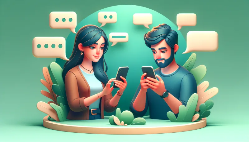 Buy TikTok Organic Comments