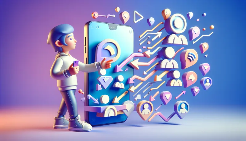 Buy TikTok Shares
